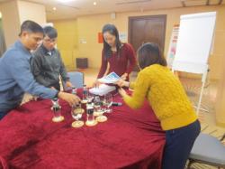 Tiêu chuẩn dịch vụ SONY (14 & 15.01.2019)